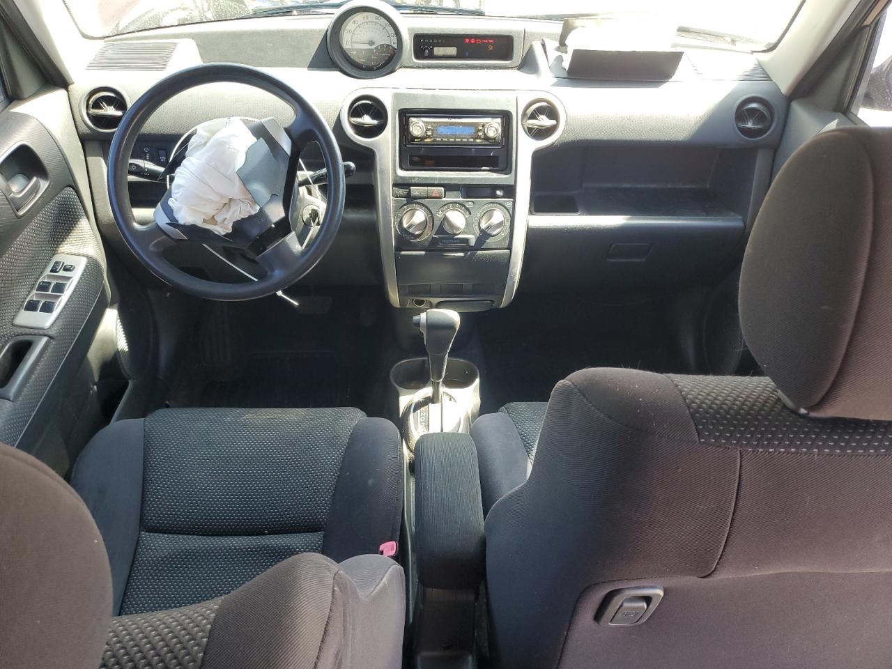 Toyota Scion Xb