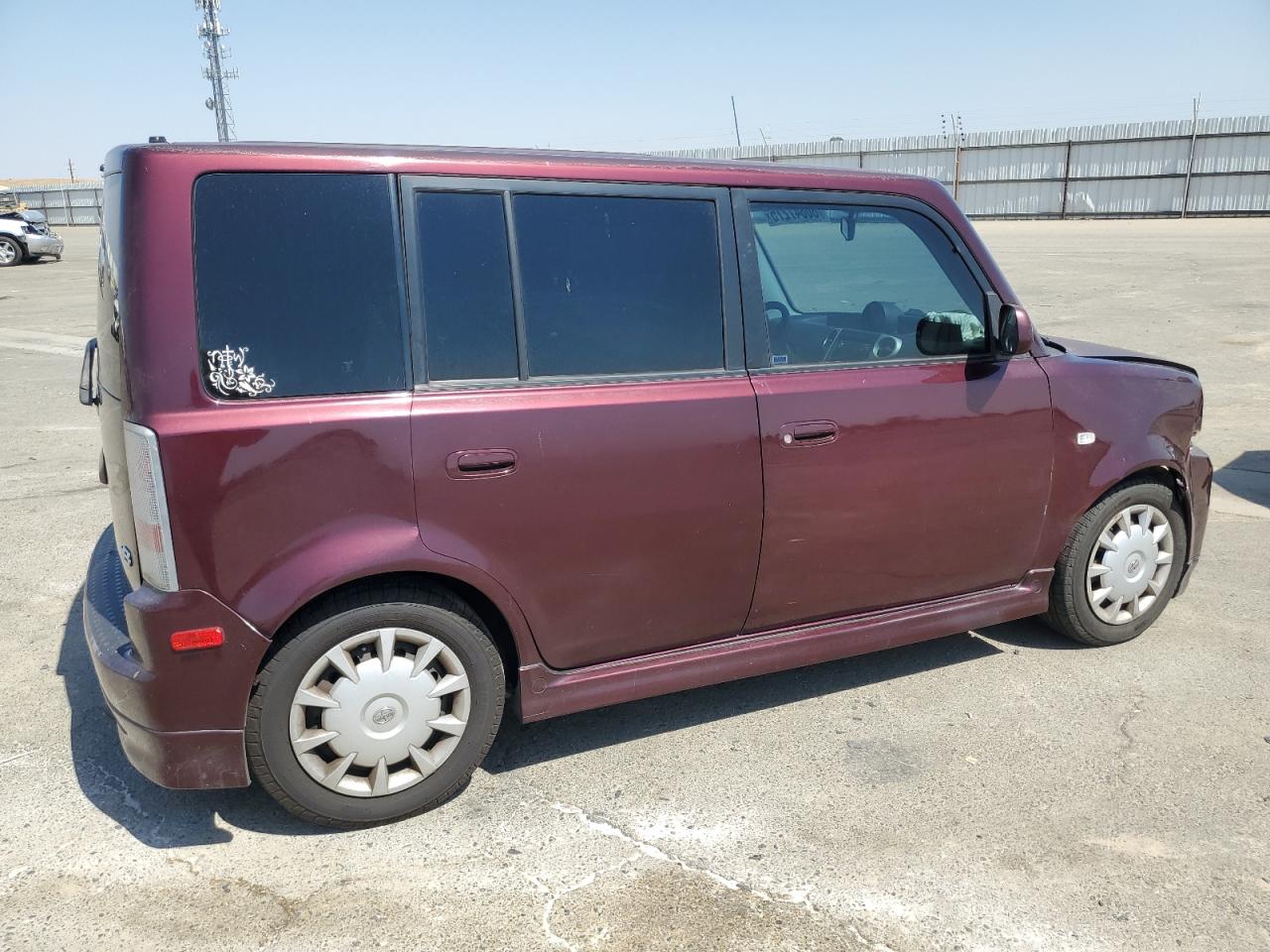 Toyota Scion Xb