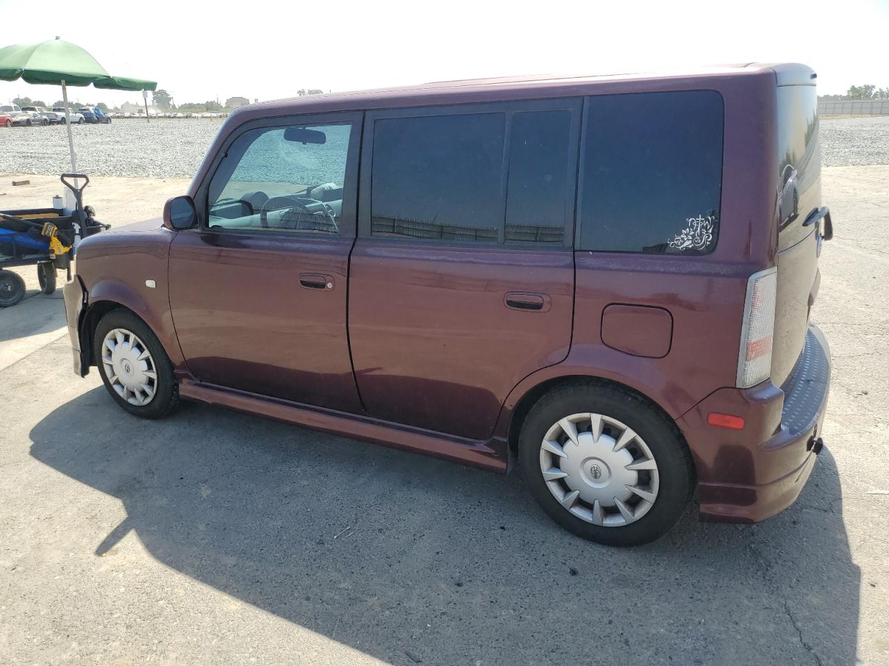 Toyota Scion Xb