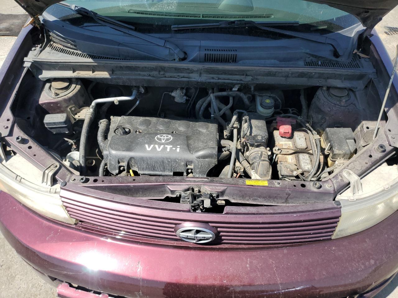 Toyota Scion Xb