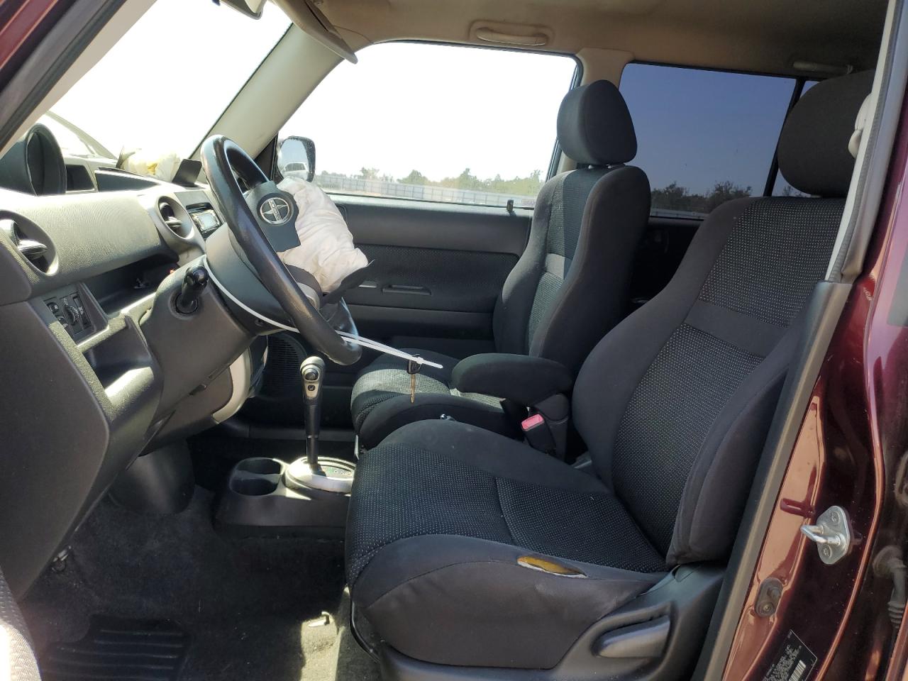 Toyota Scion Xb