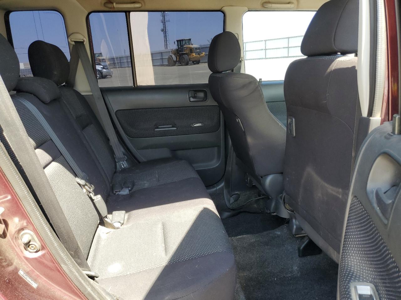 Toyota Scion Xb