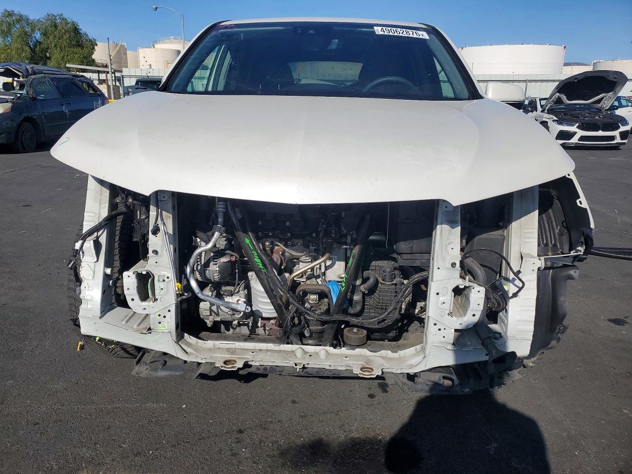 Acura MDX Technology