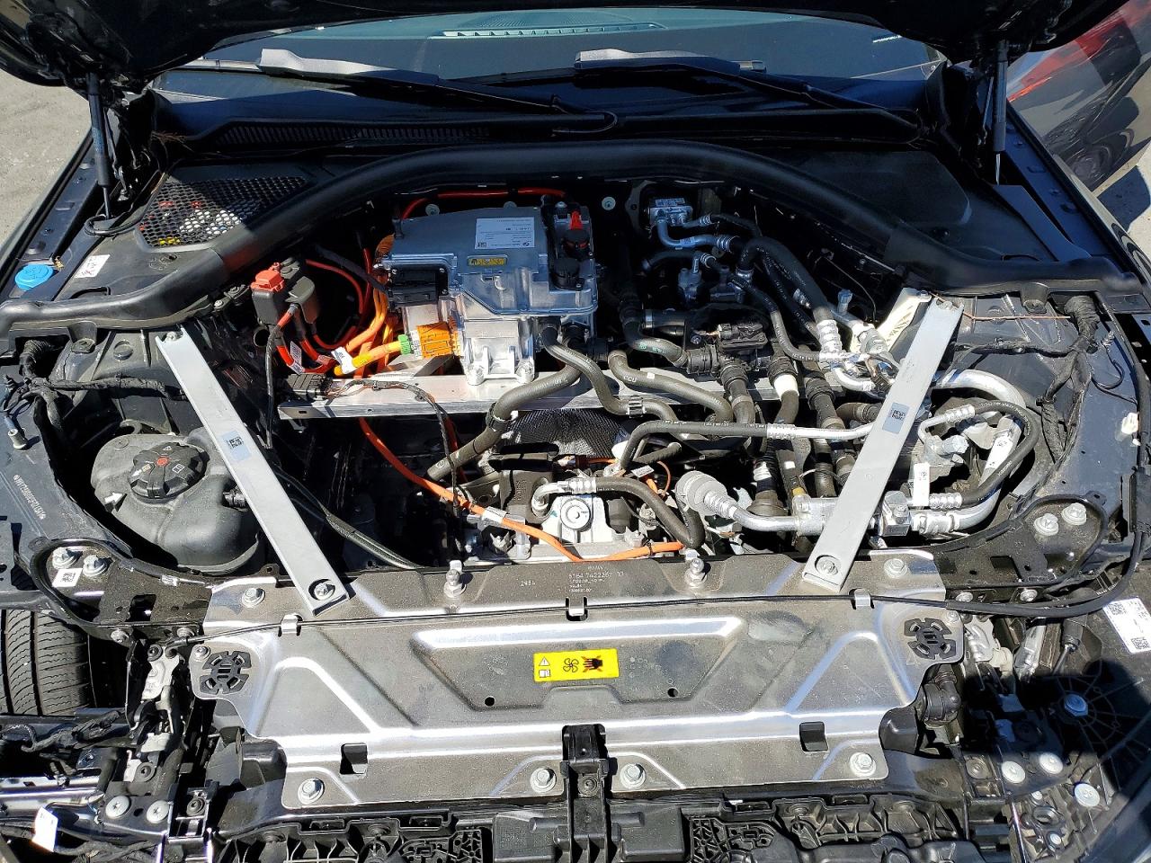 BMW i4 Edrive 40