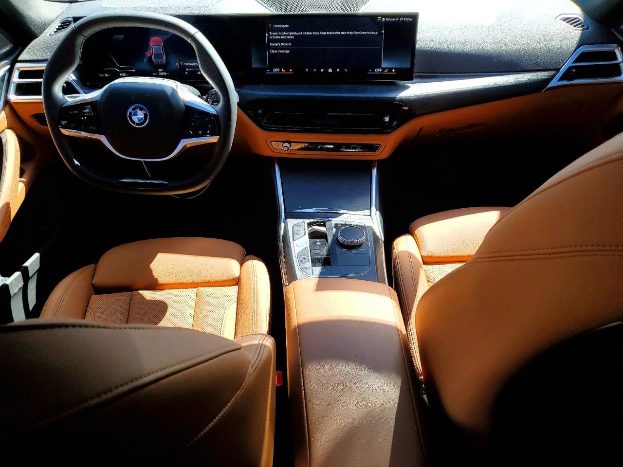 BMW i4 Edrive 40