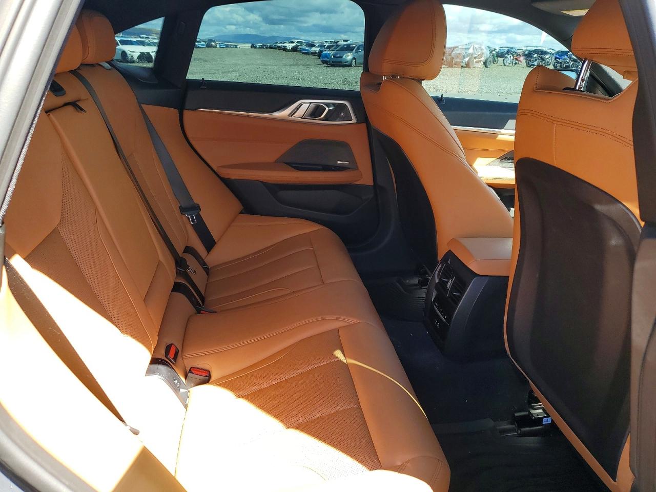 BMW i4 Edrive 40