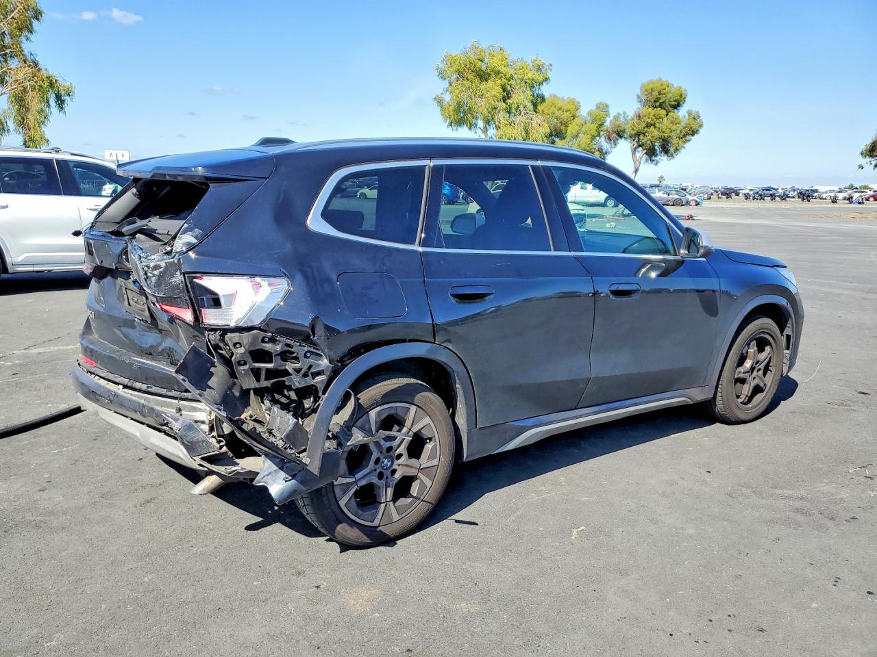 BMW X Series Xdrive28i