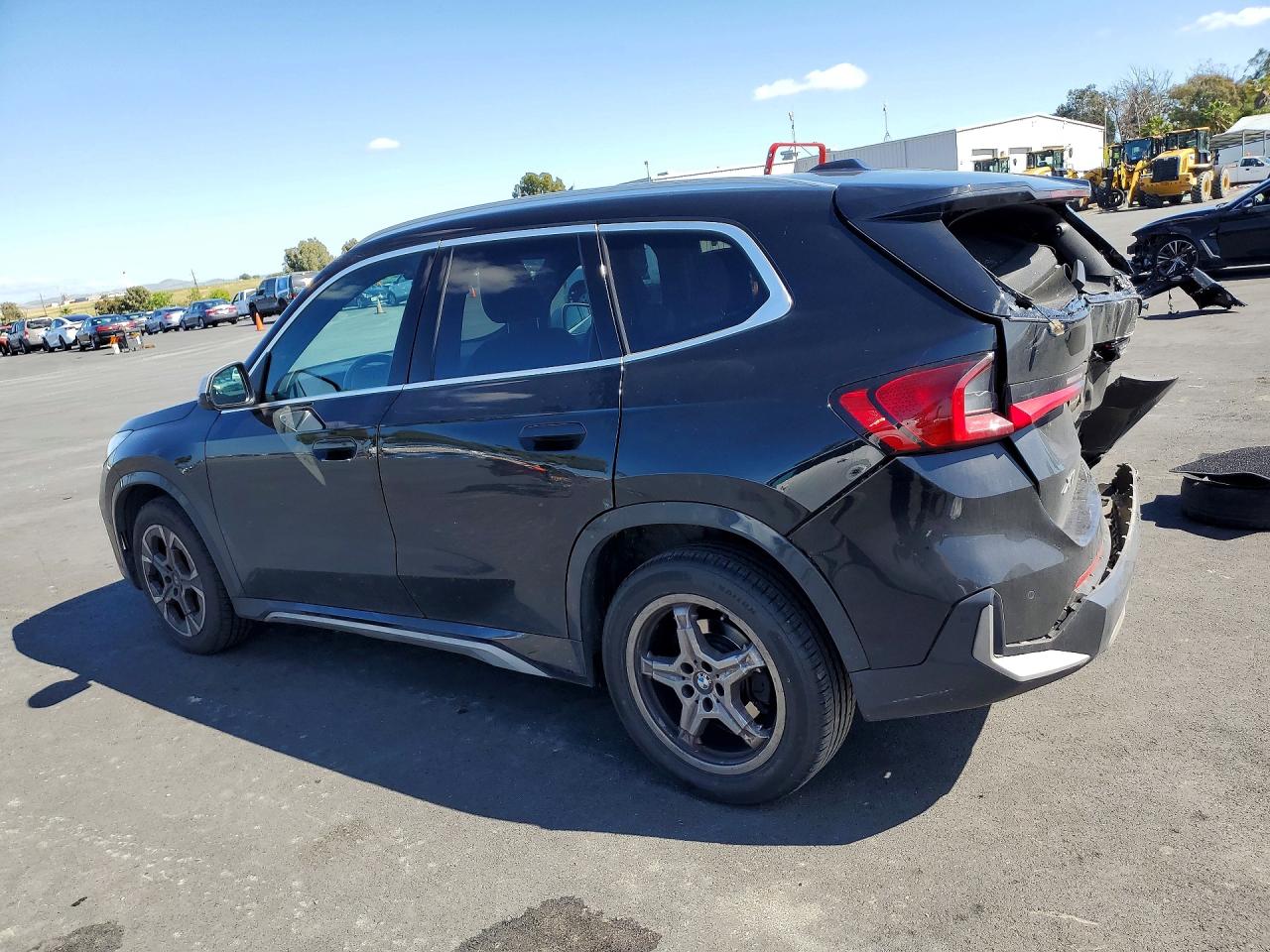 BMW X Series Xdrive28i
