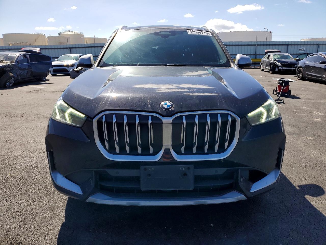 BMW X Series Xdrive28i