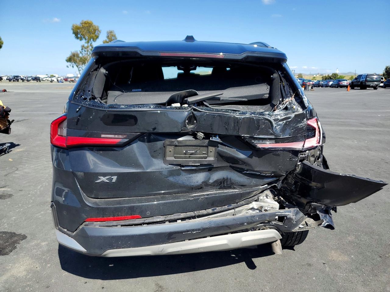 BMW X Series Xdrive28i