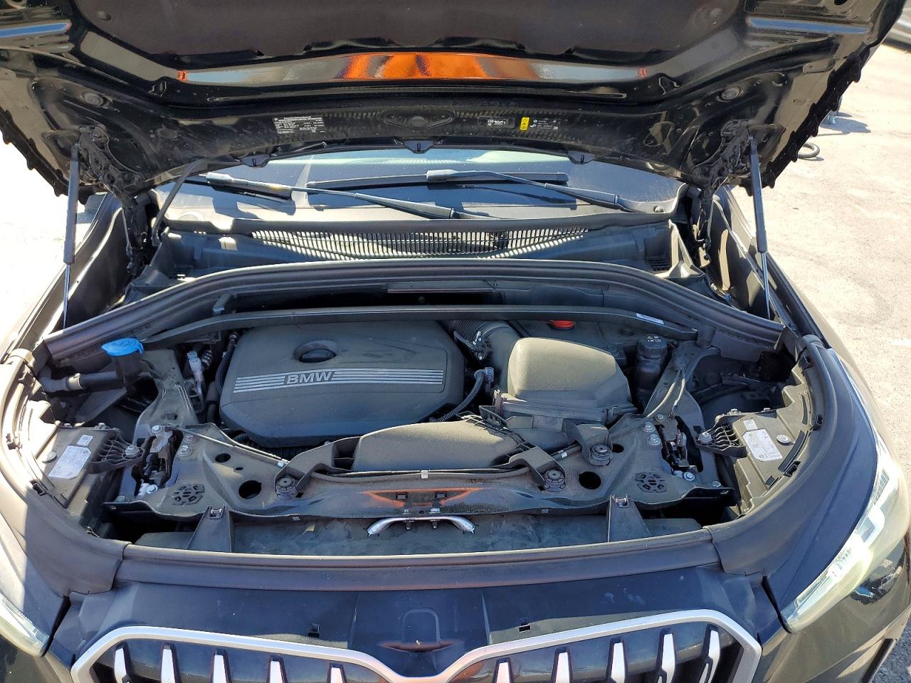 BMW X Series Xdrive28i