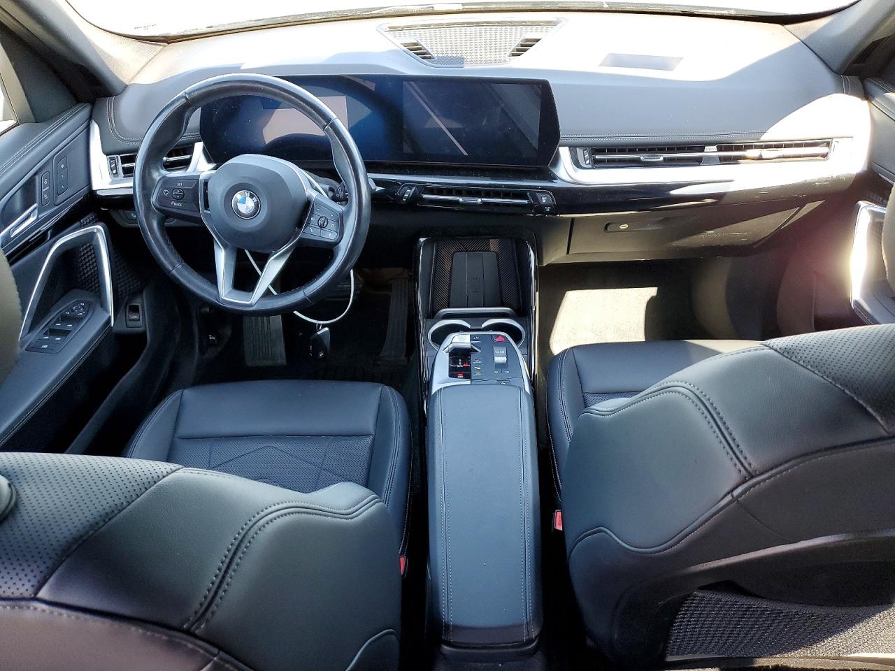 BMW X Series Xdrive28i
