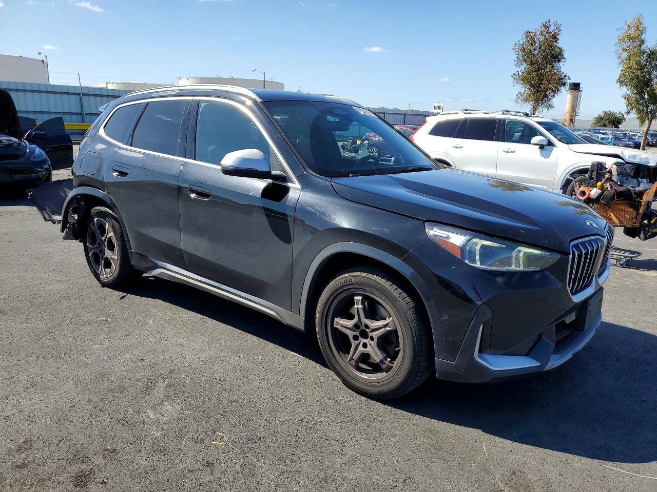 BMW X Series Xdrive28i