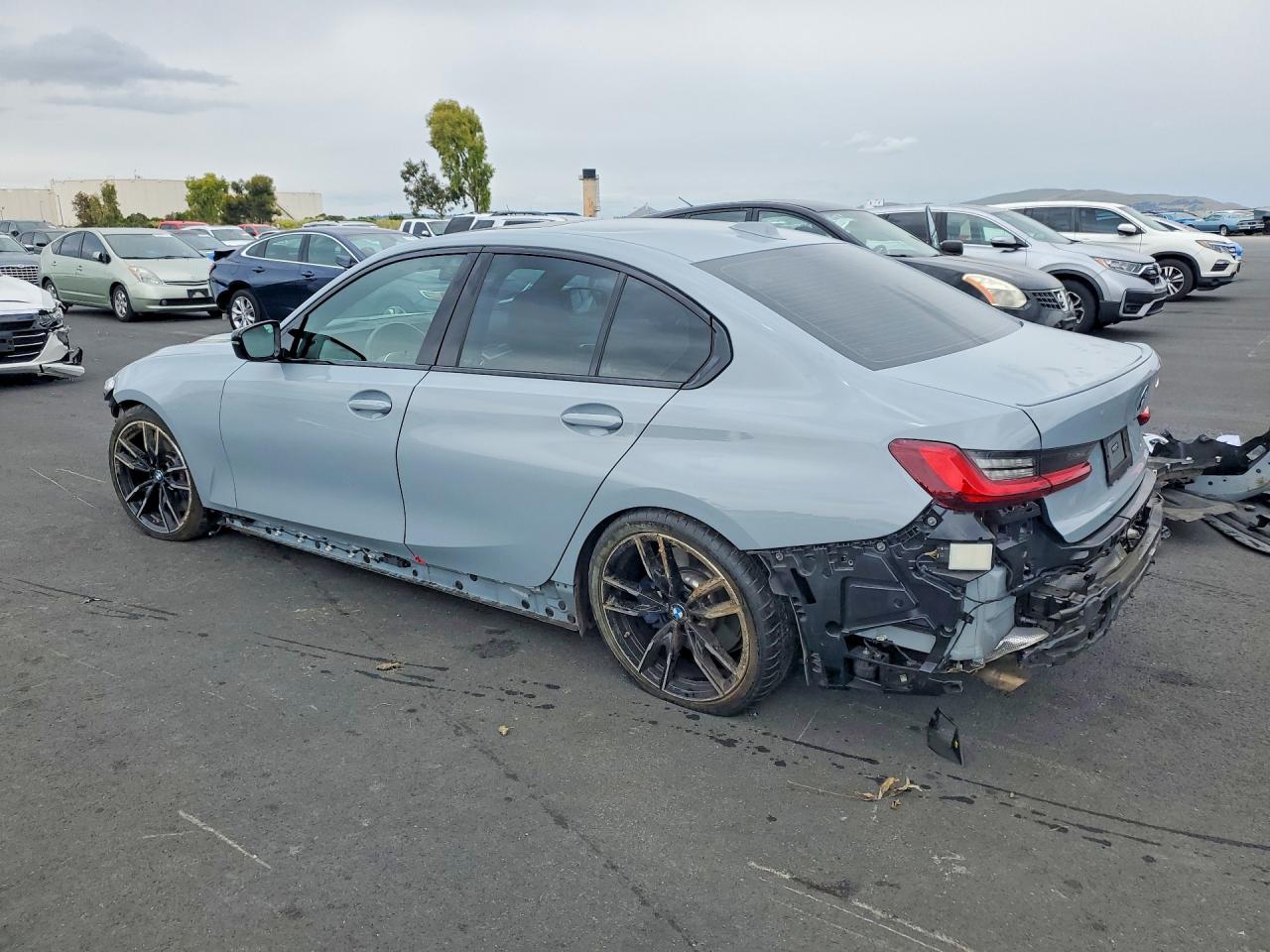 BMW M Series