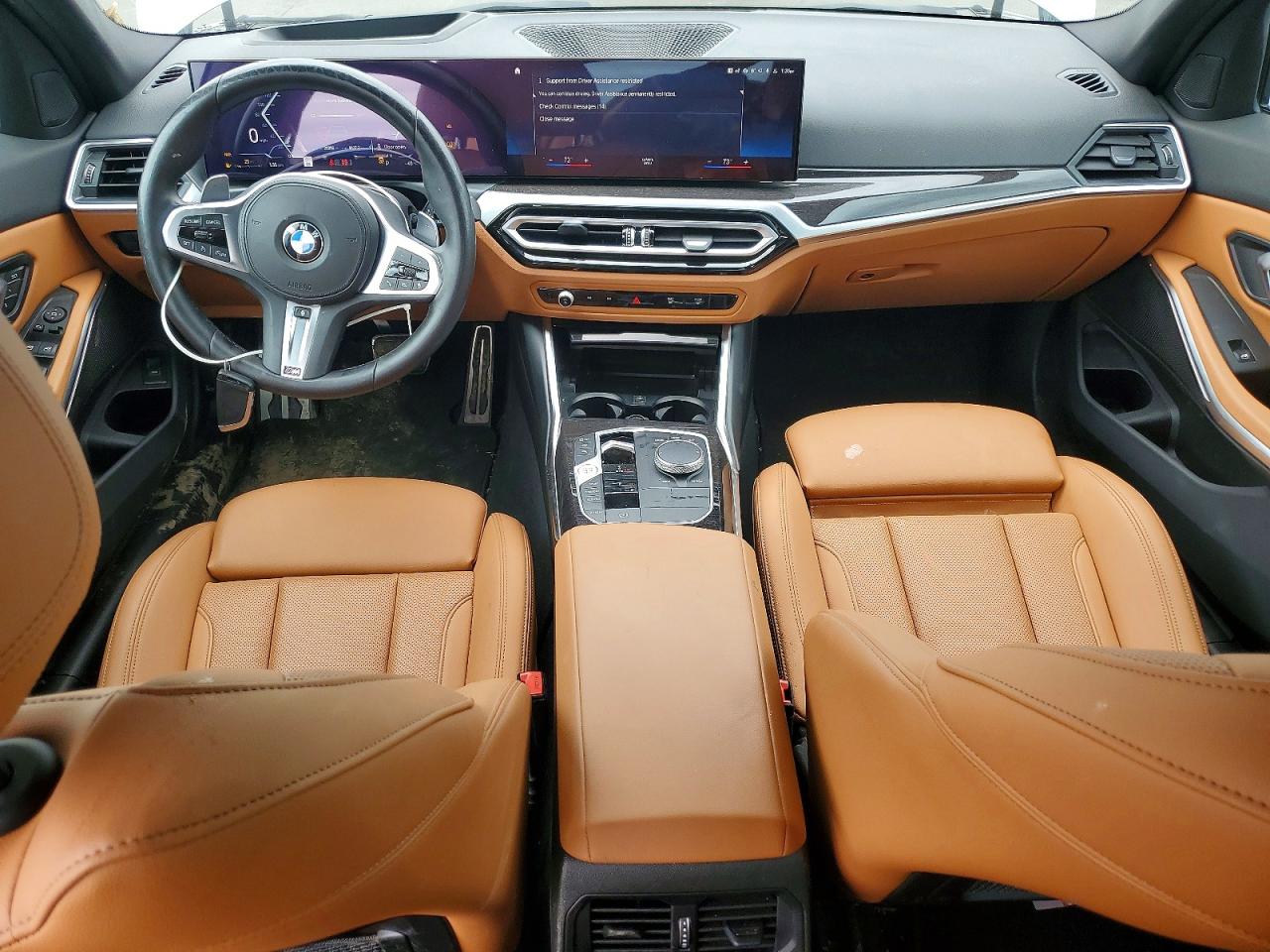BMW M Series