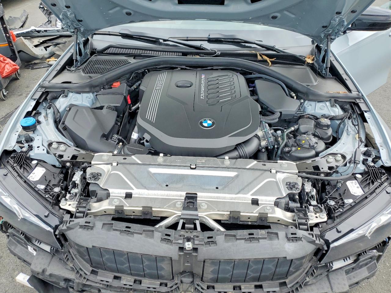BMW M Series