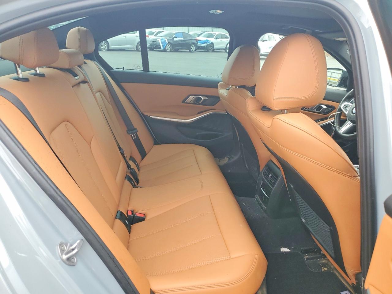 BMW M Series
