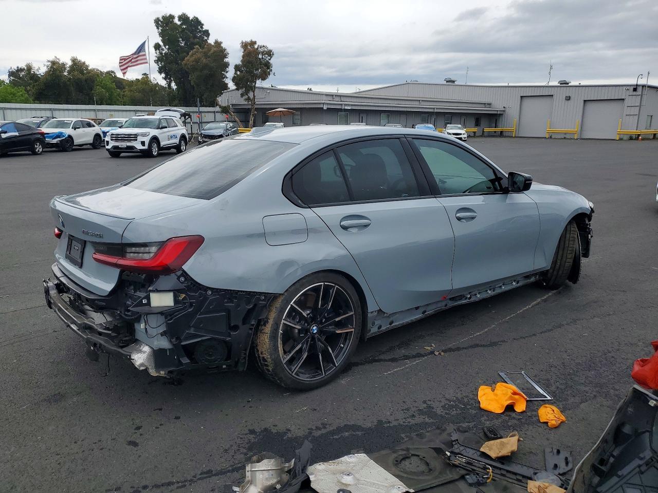 BMW M Series