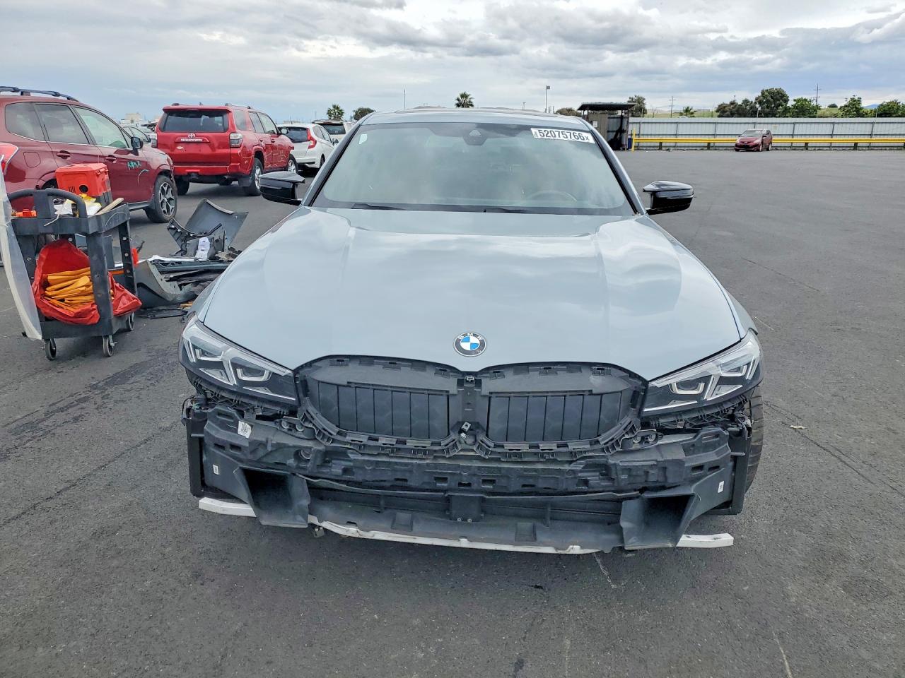 BMW M Series