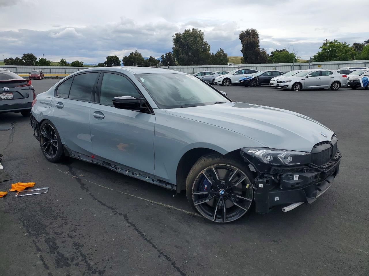 BMW M Series