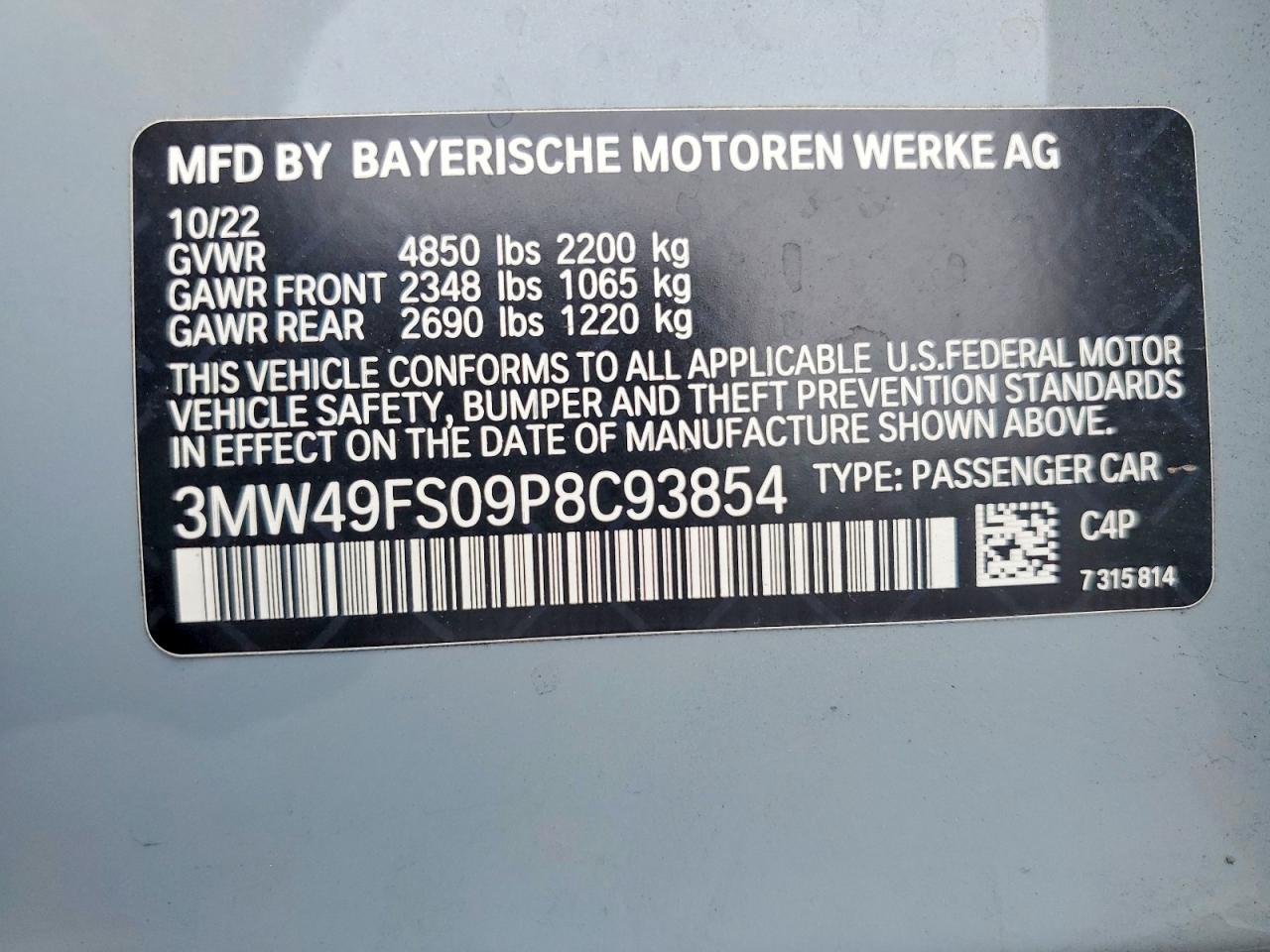 BMW M Series