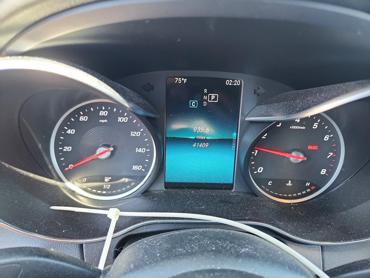Mercedes-Benz C-Class 300