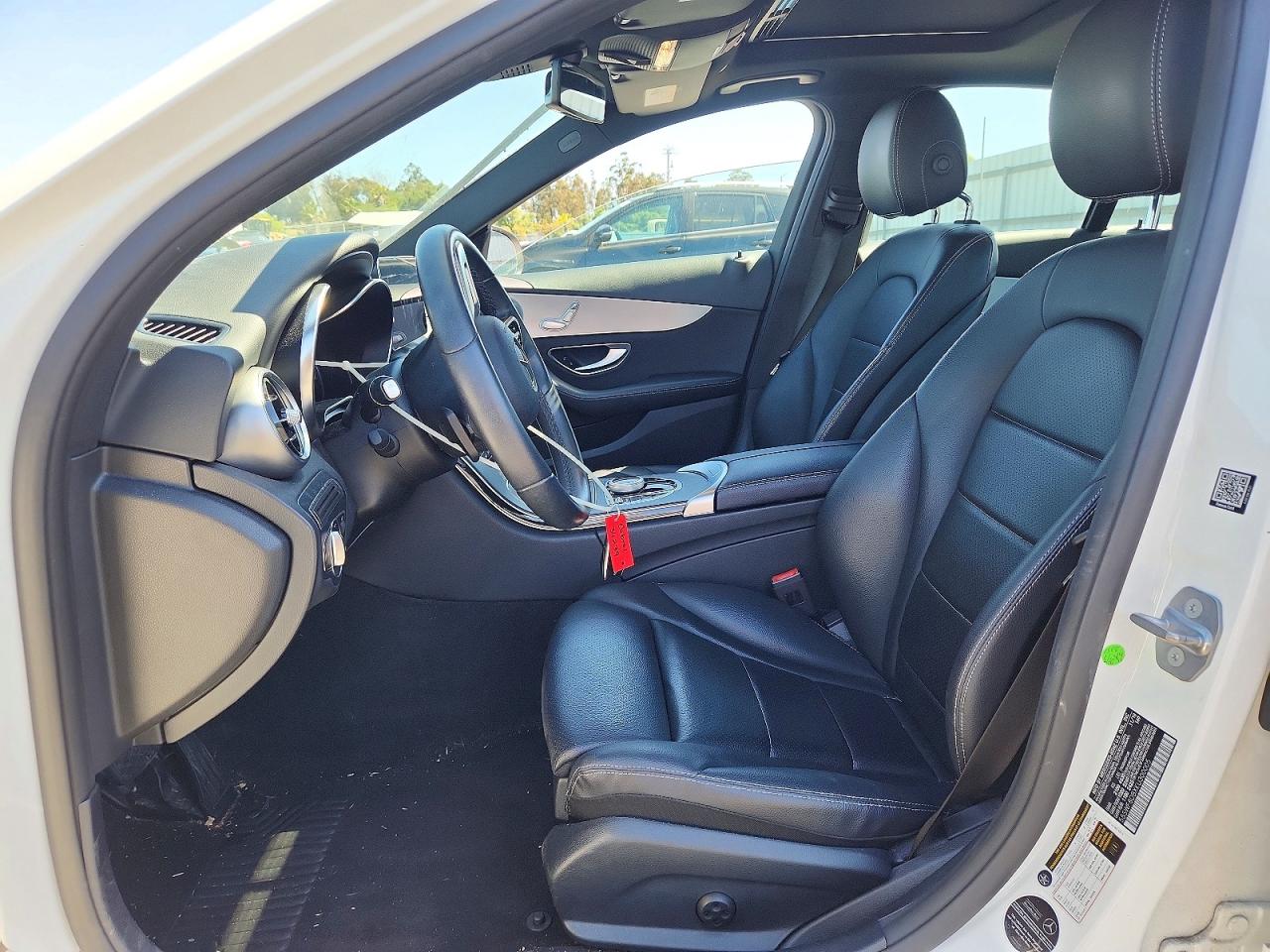Mercedes-Benz C-Class 300