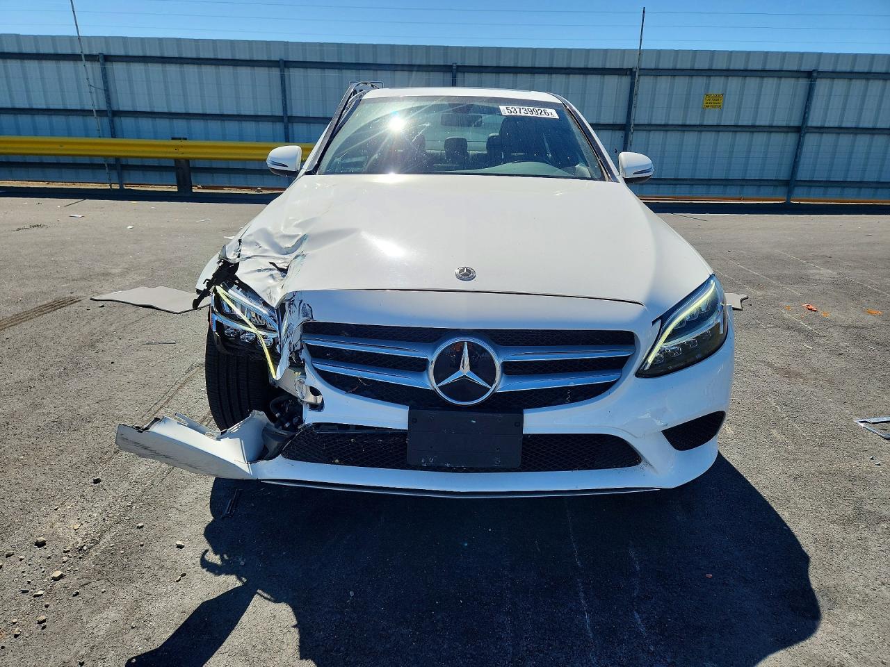 Mercedes-Benz C-Class 300