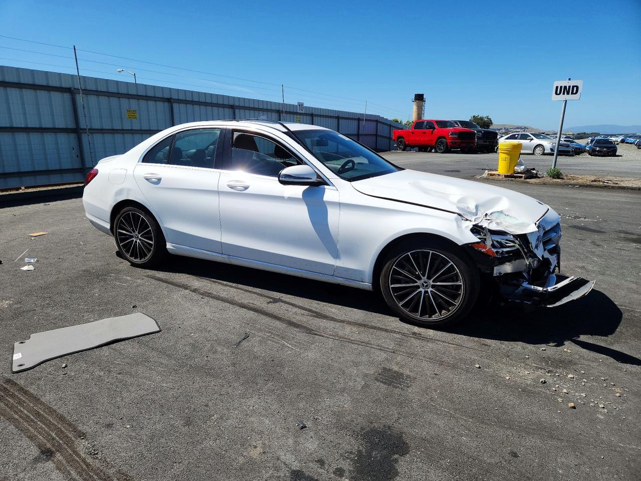 Mercedes-Benz C-Class 300