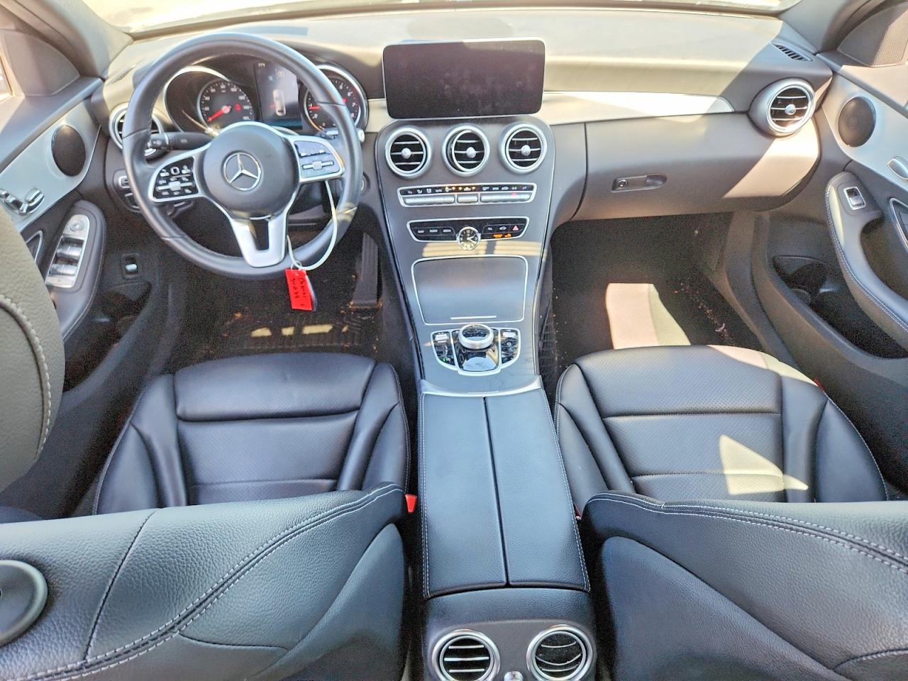 Mercedes-Benz C-Class 300