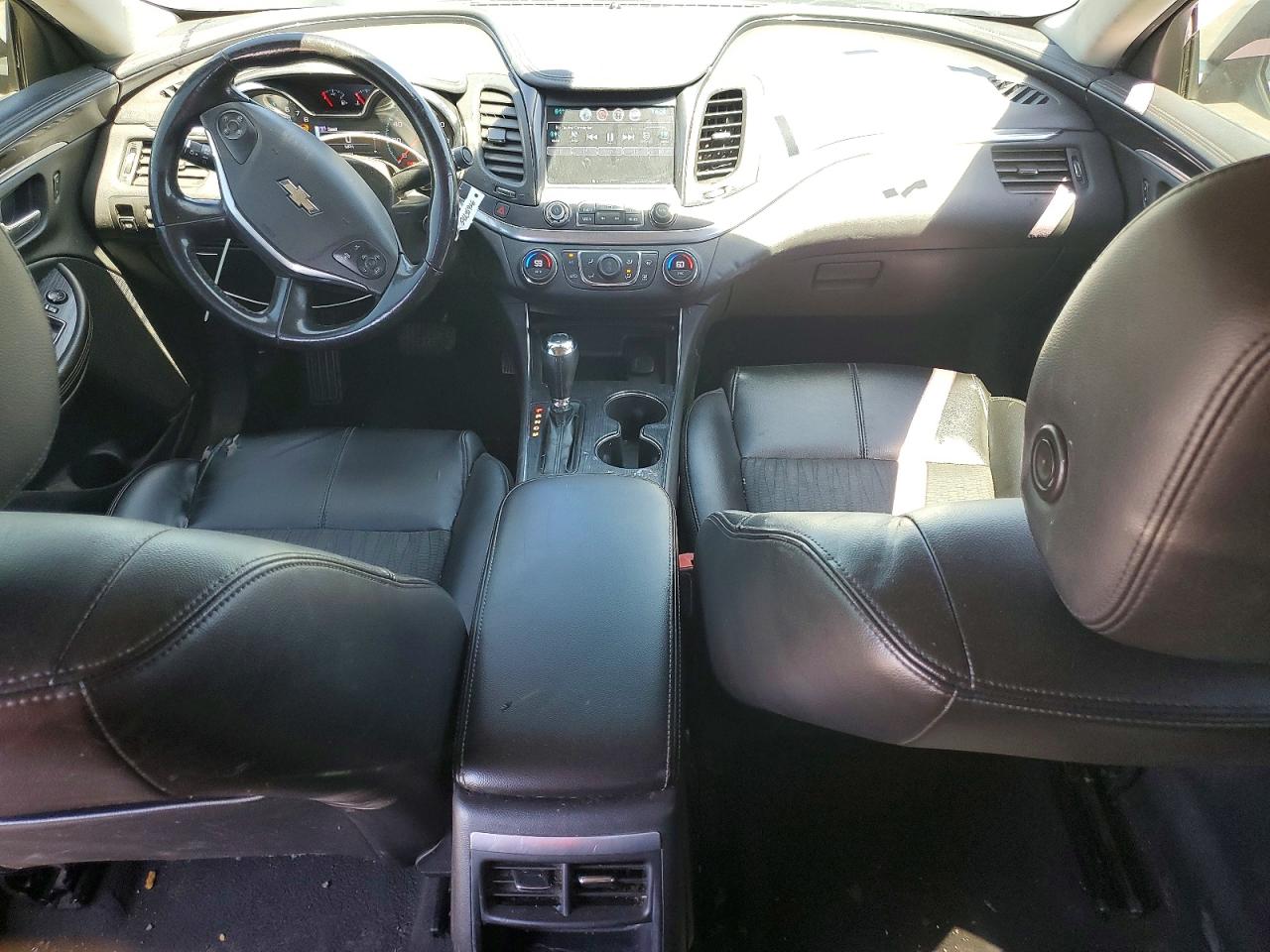 Chevrolet Impala Lt