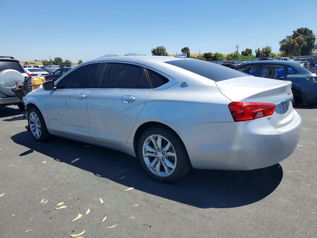 Chevrolet Impala Lt