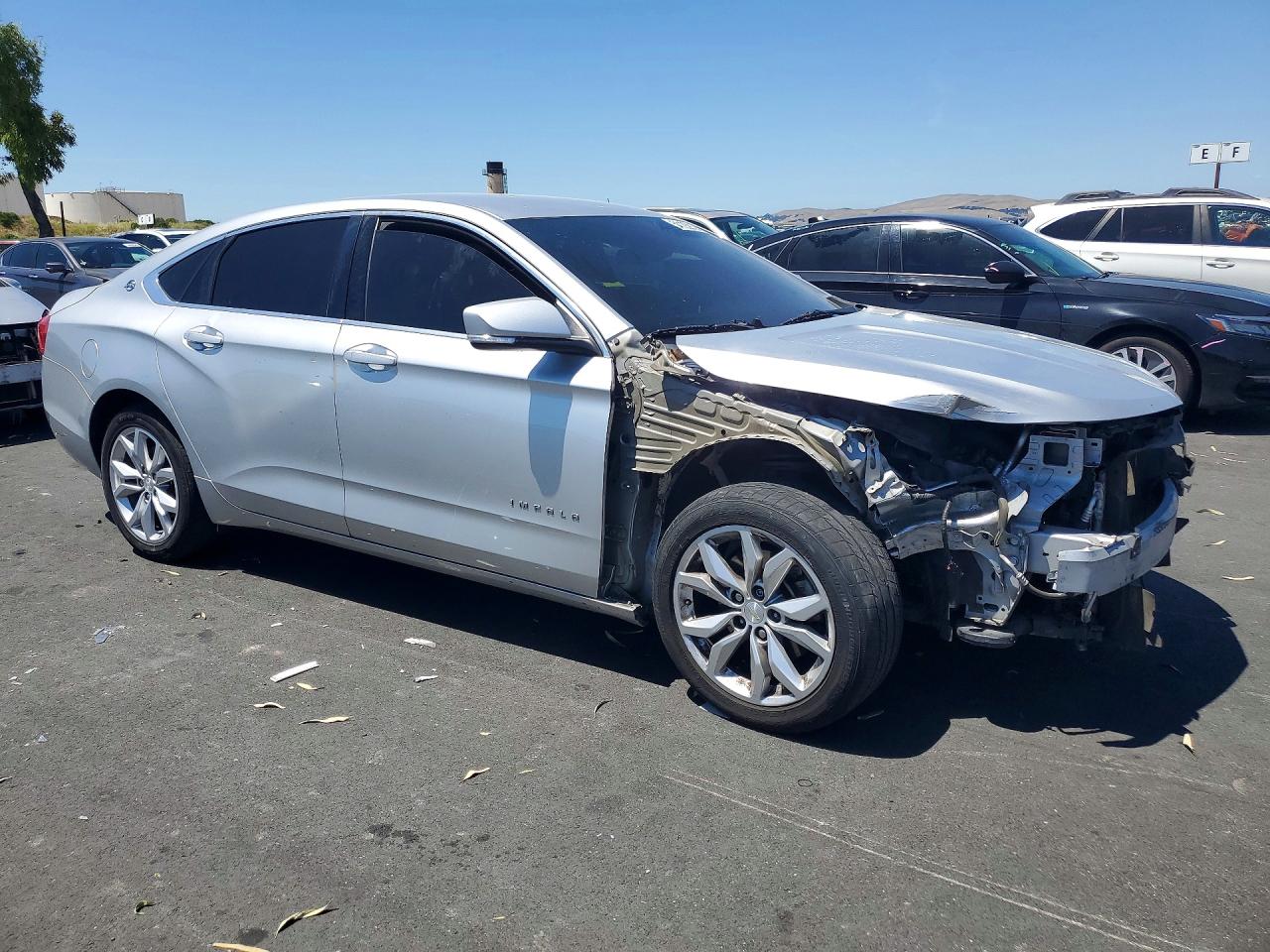 Chevrolet Impala Lt