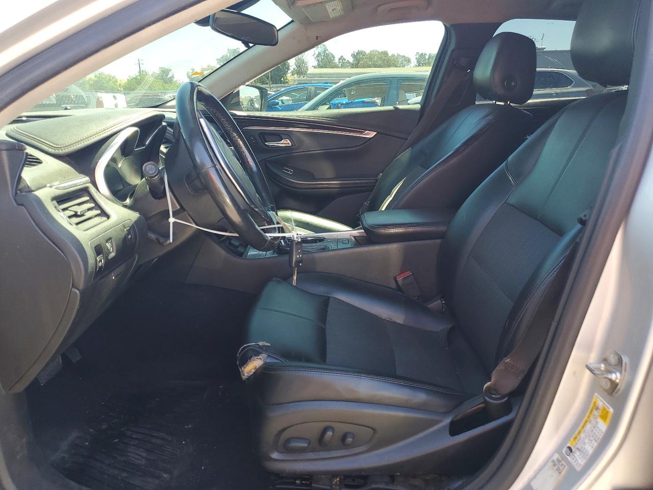 Chevrolet Impala Lt