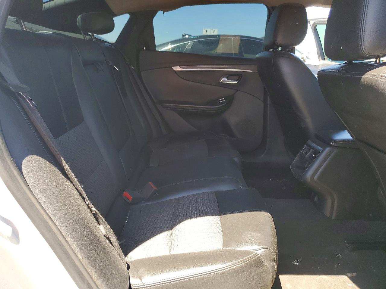 Chevrolet Impala Lt