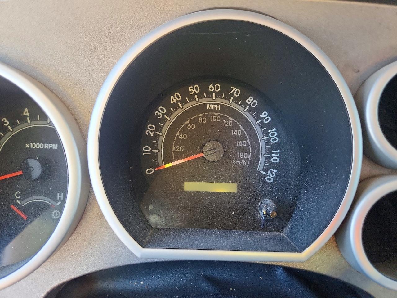 Toyota Tundra Crewmax Sr5
