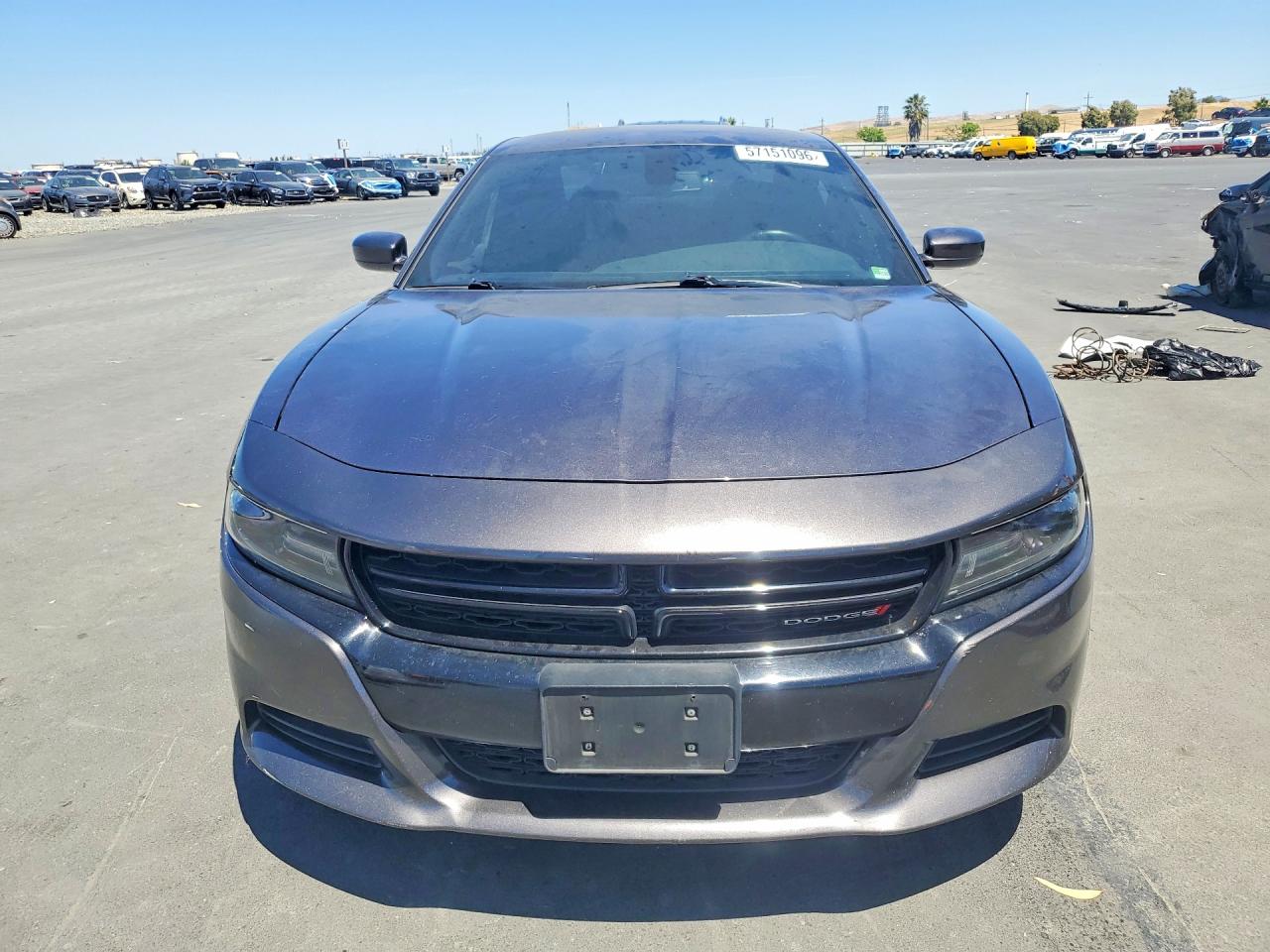 Dodge Charger R