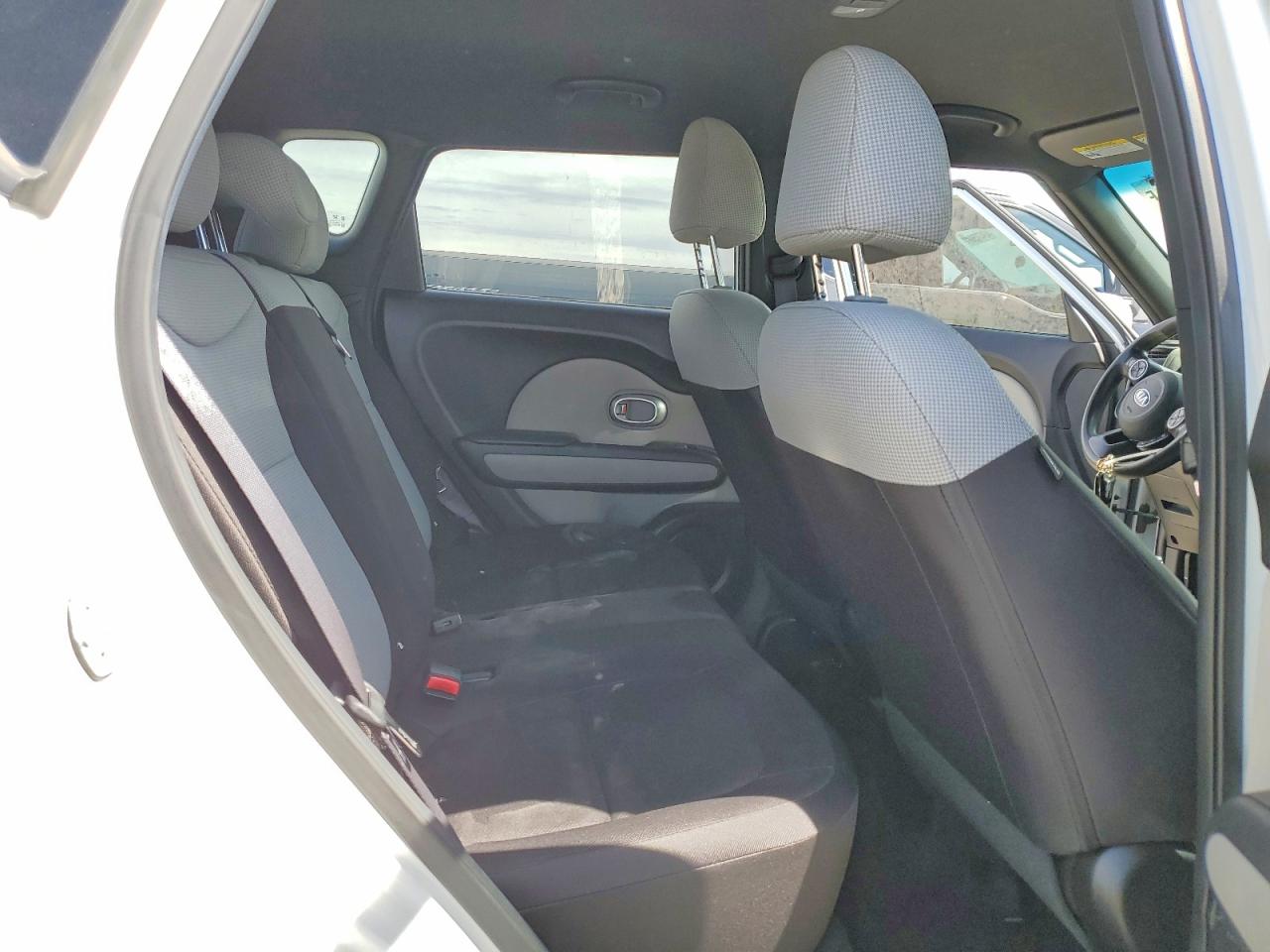 Kia Soul Base