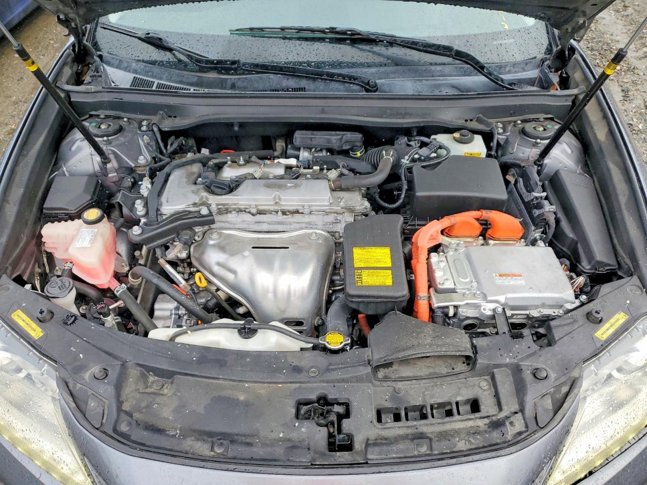 Lexus Es 300h