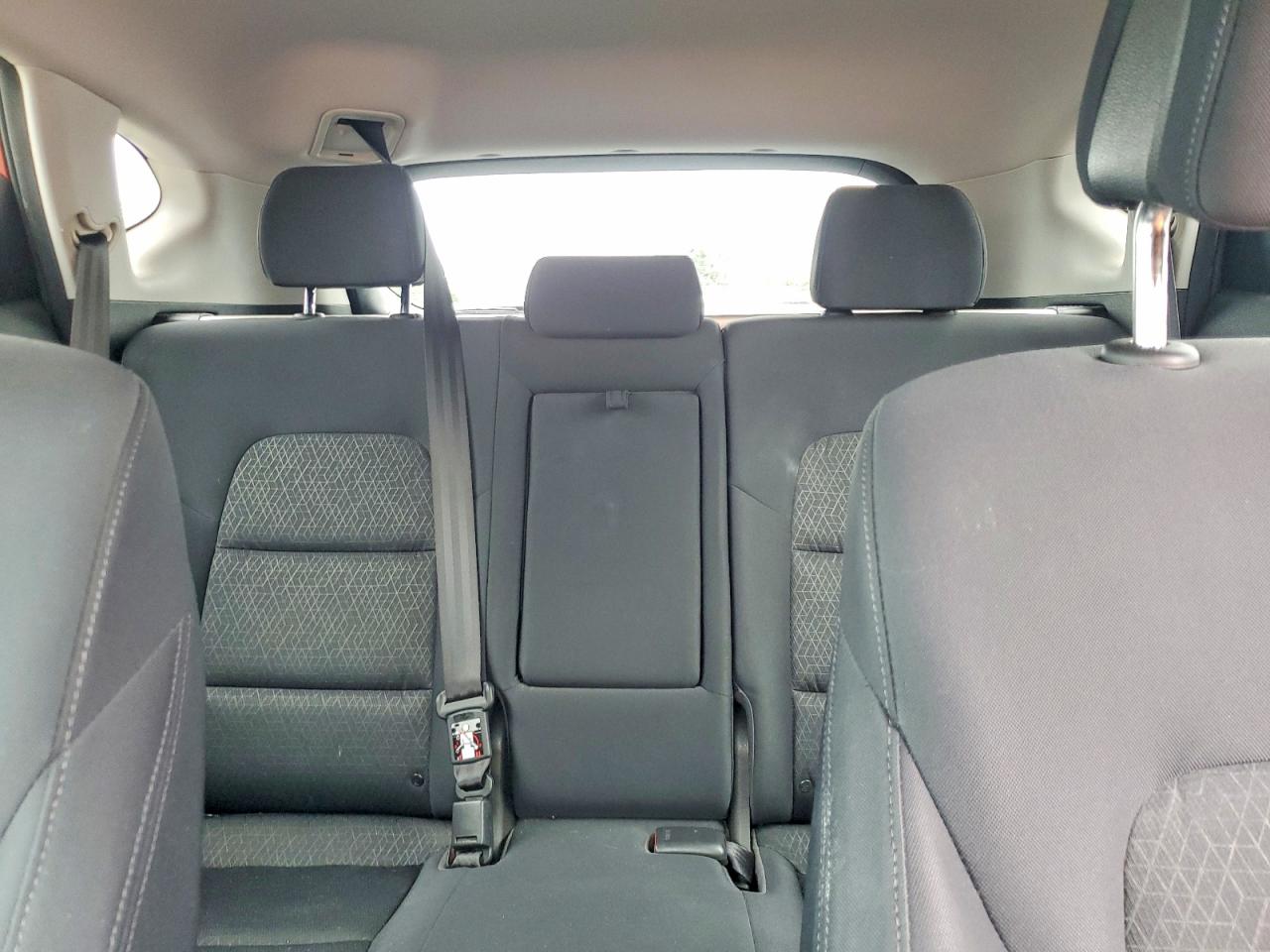 Hyundai TUCSON Sport