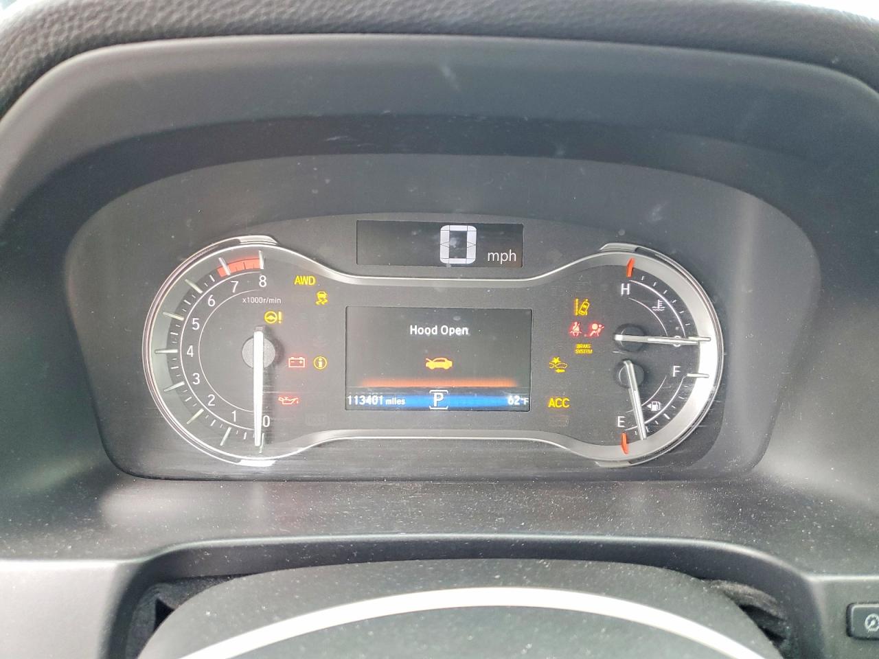 Honda Pilot Touring