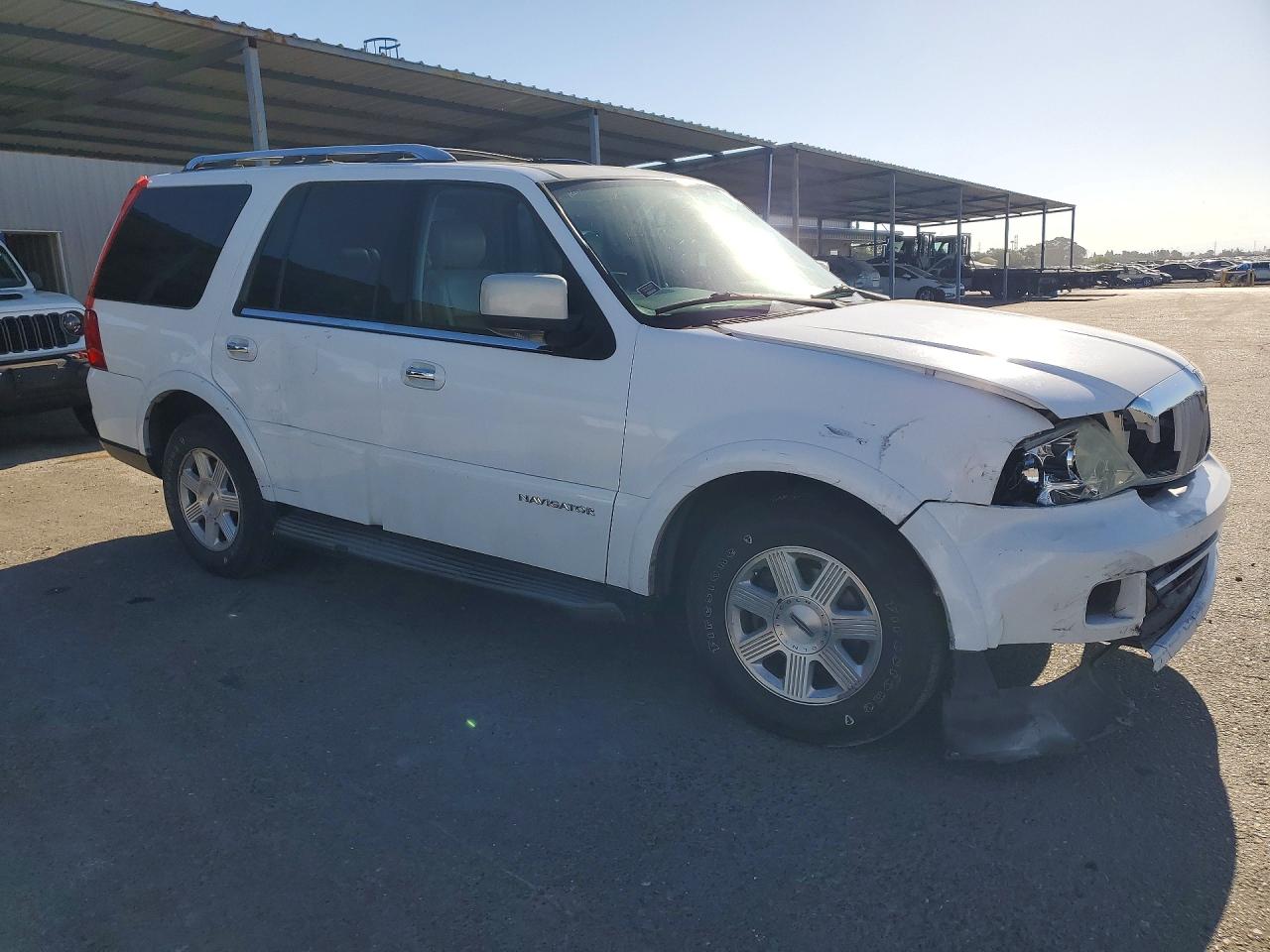 Lincoln Navigator