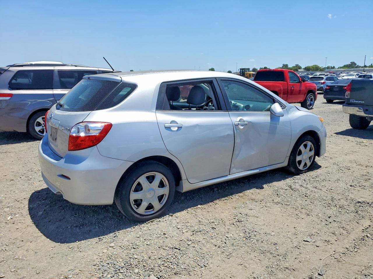 Toyota Matrix L