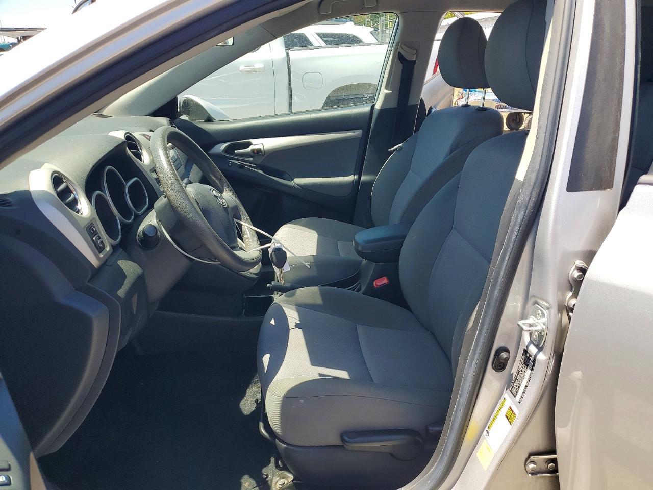Toyota Matrix L