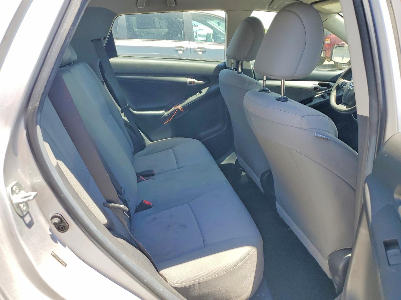 Toyota Matrix L