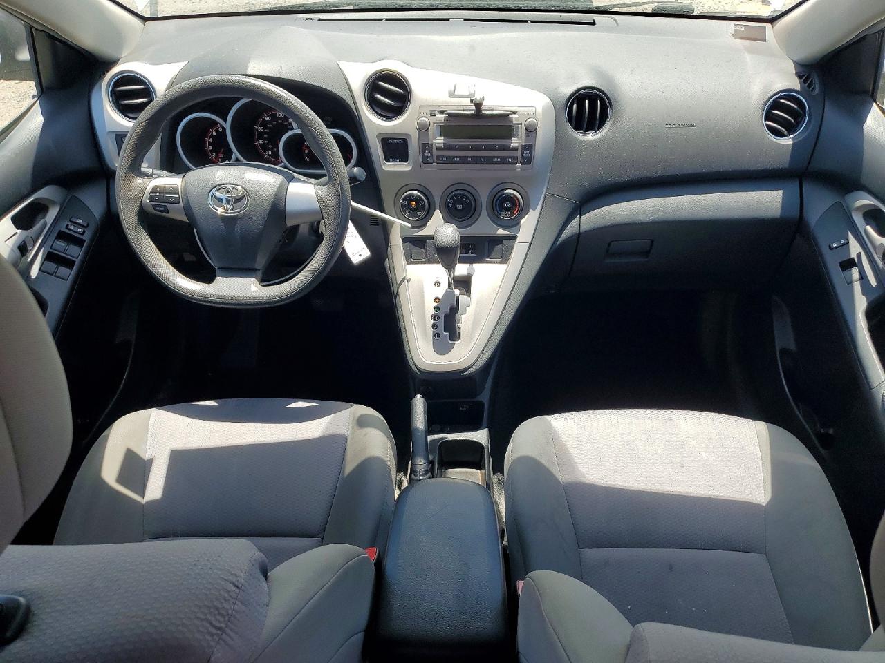 Toyota Matrix L
