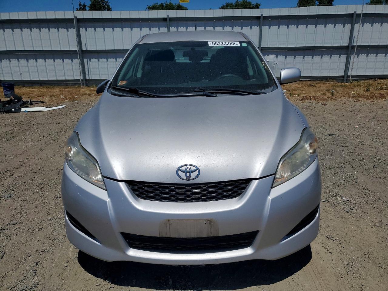 Toyota Matrix L
