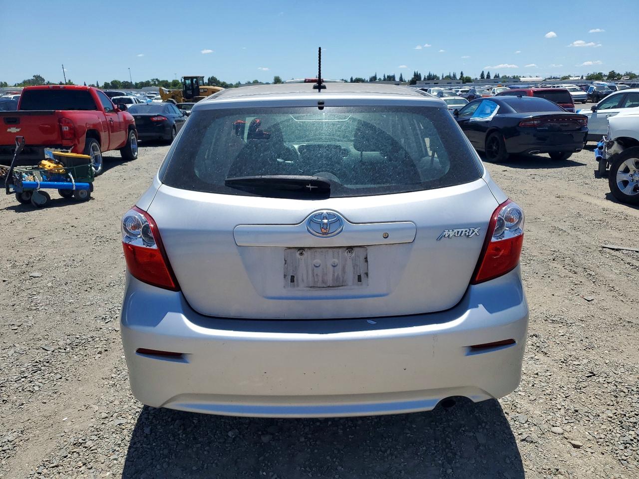 Toyota Matrix L