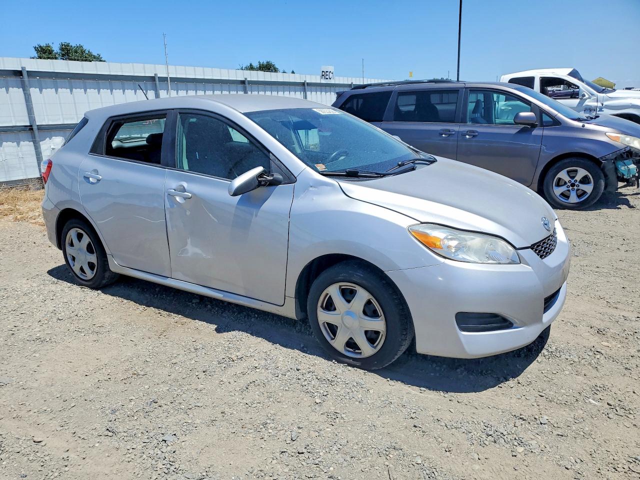 Toyota Matrix L