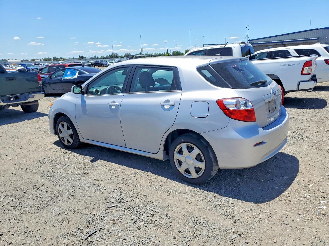 Toyota Matrix L